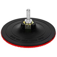 PROLINE Adapter za brusnu ploču, 125 mm
