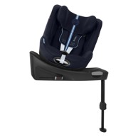 CYBEX Autosjedalica i-Size 61-105 cm Sirona Gi Plus, plava