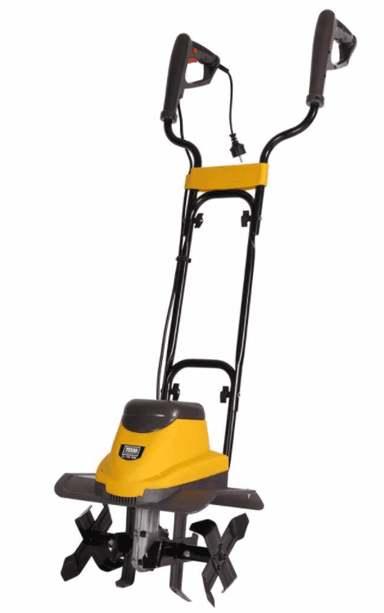 TEXAS Električni kopač ELT1000