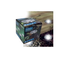 LAMPA Solarna rasvjeta podna LED 4/1
