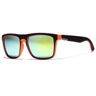 KDEAM Sunčane naočale Sunbury 11 GKD004C11, crna