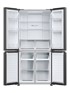 HAIER SbS hladnjak HCR3818ENPT