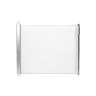 KIDDYGUARD Accent sigurnosna ograda, bijela