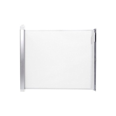 KIDDYGUARD Accent sigurnosna ograda, bijela