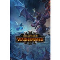 Igra za PC: Total War: Warhammer III