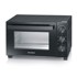 SEVERIN Mini pećnica TO2075 30 L, crna