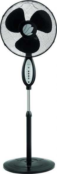 ECG Ventilator stojeći FS 40 R, bijeli