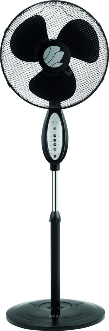 ECG Ventilator stojeći FS 40 R, bijeli