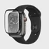 BESTSUIT Fleksibilno hibridno staklo za seriju Apple Watch 7-41 mm