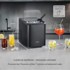 CASO Ledomat Clear Ice Advanced