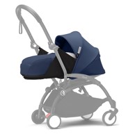 STOKKE Košara za kolica YOYO 646207, plava Air France