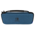 HORI Torbica Slim Tough Pouch, plava, za NSW i OLED NSW
