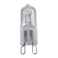 Halogena žarulja 60w g9 240v clear