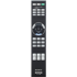 SONY Projektor VPL-XW5000, standardnog dometa, 3LCD, 3840 x 2160, 2000 ANSI lumena, crni