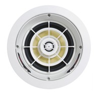 SPEAKERCRAFT Zvučnik AIM7 FIVE, 17.5 cm, ugradbeni stropni, vodootporan, 1 kom