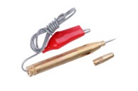 AMIO Ispitivač napona metalni 6–24V