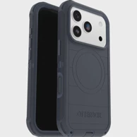 OTTERBOX Defender Pro MagSafe Camera Control zaštitna maskica za iPhone 17 Pro, plava