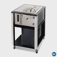 NEMOX Aparat za sladoled Gelato 6K T-Mobile i-Green