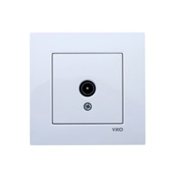 Utičnica podžbukna antenska prolazna 12 dB KA-060