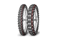 MITAS Moto guma TerraForce - MX MH Medium/Hard 80/100-21 51M (F) TT, crveno-zelena crta PLM21 Cross
