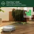 IROBOT Usisavač Roomba Combo 205 DustCompactor, bijeli