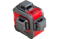 PROLINE Križni laser 15169, zeleni, 3D