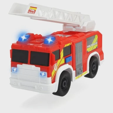 DICKIE TOYS Igračka vatrogasno vozilo