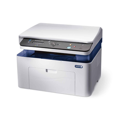 XEROX Multifunkcijski printer WorkCentre 3025, printer/scenner/copier, laser, 600dpi, USB, WLAN
