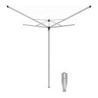 BRABANTIA Vrtna sušilica za rublje Topspinner 40m