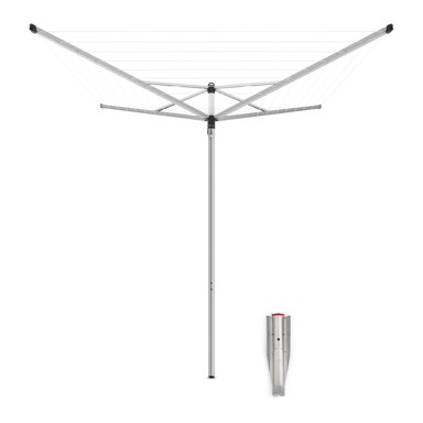 BRABANTIA Vrtna sušilica za rublje Topspinner 40m