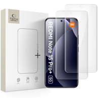 TECH-PROTECT Zaštitno staklo UV Glass Xiaomi Redmi Note 15 Pro Plus 5G / Poco M8 Pro 2 kom