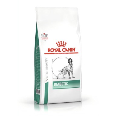 ROYAL CANIN Veterinary Diet Diabetic 1,5 kg