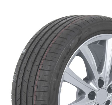 PIRELLI Guma 245/40R19 98Y P-Zero