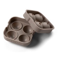 BITZ Silikonski kalup za kocke leda SPHERE