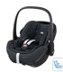 MAXI-COSI Autosjedalica Pebble 360 Pro 2 0-13 kg, siva