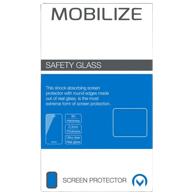 MOBILIZE Zaštita za ekran Tempered Glass Clear za Xiaomi POCO X3