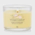 YANKEE CANDLE Svijeća Filled Votive Vanilla cupcake