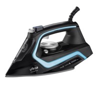UFESA Glačalo Glide Pro, 2600 W, crno