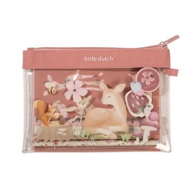 LITTLE DUTCH Set pribora za pisanje Fairy Garden