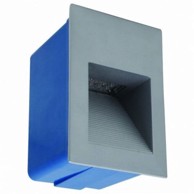 Ugradbena zidna svjetiljka HL931L, IP54