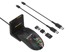A4TECH Miš Bloody R72 Ultra Duo Renegade Midnight, bežični