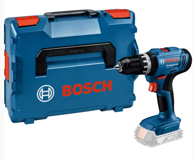 BOSCH Aku bušilica-odvijač s udarom GSB 18V-25