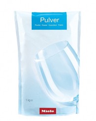 MIELE Punjenje praška za pranje posuđa