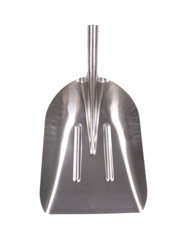 Aluminijska lopata za žito