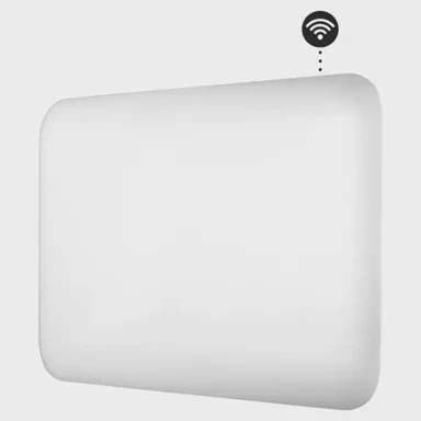 MILL Panelni konvektor PA700WIFI4, 700 W, WiFi, bijeli