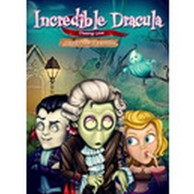 Igra za PC: Incredible Dracula: Chasing Love Collector's Edition