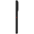 JUST IN CASE TPU stražnja maskica za Motorola Edge 60 Neo, crna