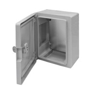 FAMATEL Zidni ormarić, MAGNA, 280x210x130, IP65, 39123-OP/280-210