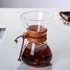 CHEMEX posuda za filter kavu 400 ml, bez filtera