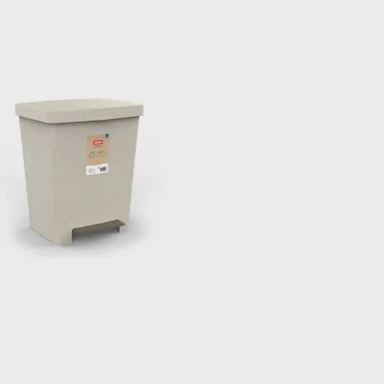 TATAY Kanta za smeće, 23 L